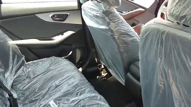 Soueast A5 sedán смотреть онлайн
