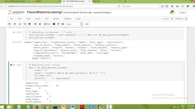 PTH 4 5 19 FlavorOfMachineLearning смотреть онлайн