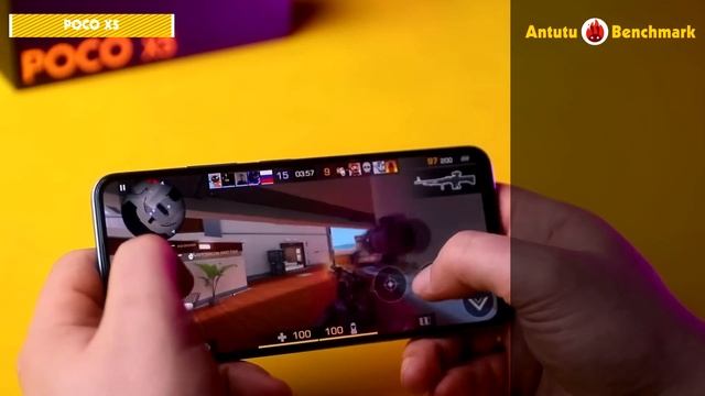 Лучшие смартфоны среднего класса в 2023 году