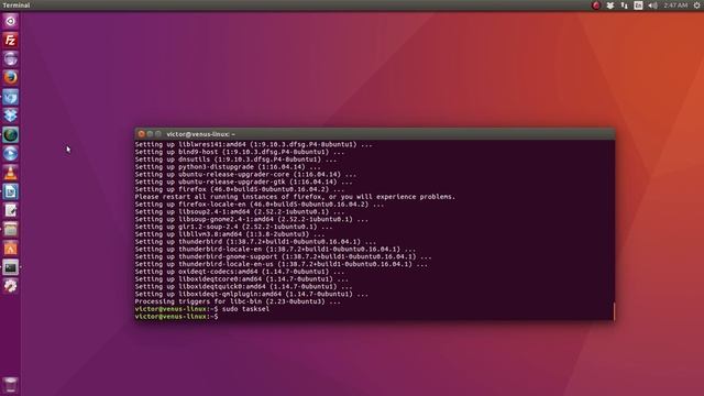 How to install Wordpress and Drupal on Ubuntu (part 1 of 3) смотреть онлайн