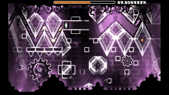 Akarin 100% (Extreme demon) by: Wuro and xviola(Ellen) смотреть онлайн