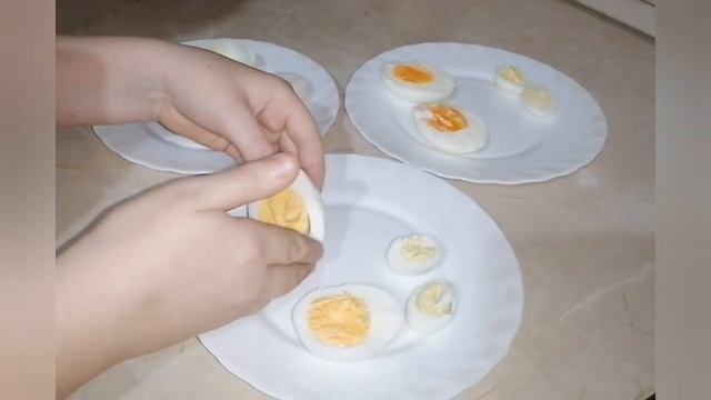 готовим яйца разными способами смотреть онлайн