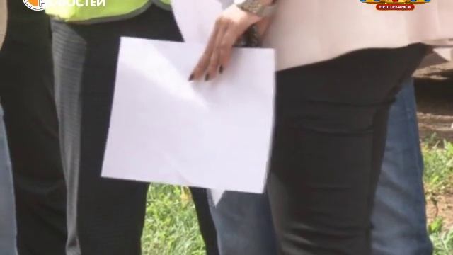 Праздник к нам приходит: в нефтекамских дворах начался ремонт дорожного покрытия смотреть онлайн