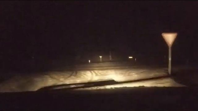 Trevor Creatures Stories - Country Road Creature смотреть онлайн