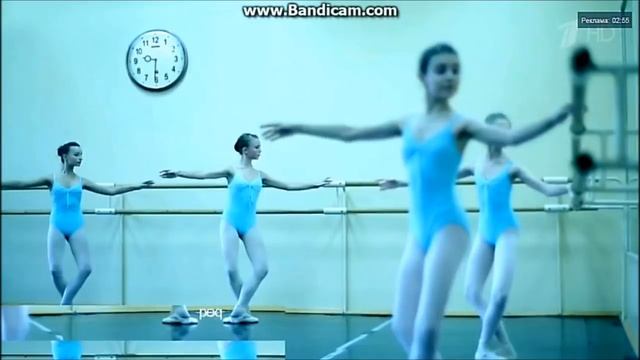 Рекламные заставки Первого канала,январь 2016 смотреть онлайн