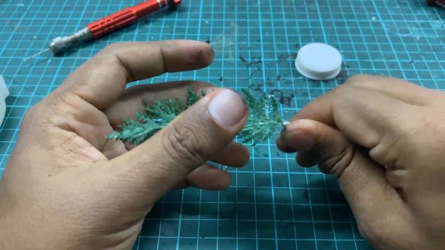 Speed Making Trees смотреть онлайн