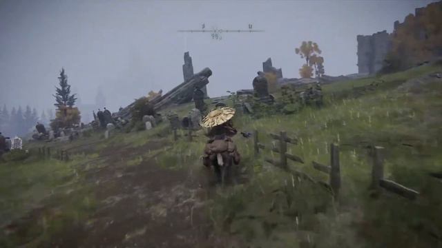 Elden Ring - Ash of War frozen step смотреть онлайн