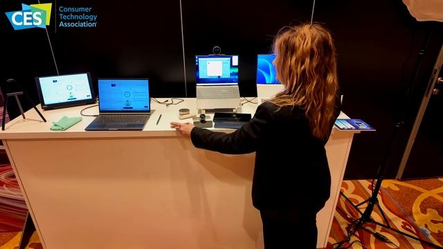 Lenovo CES 2024: ThinkPads, Yogas, ThinkBooks, Magic Bay & More