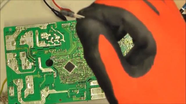 Error E7 En Aire Acondicionado HAIER, Solucionado. RamosElectroDron