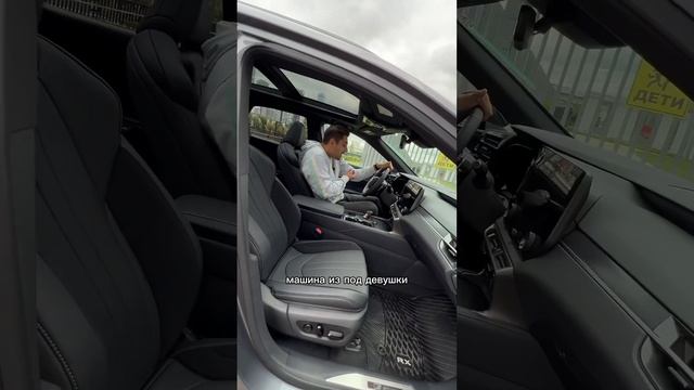 Мифы про Lexus #авто #машина #toyota смотреть онлайн