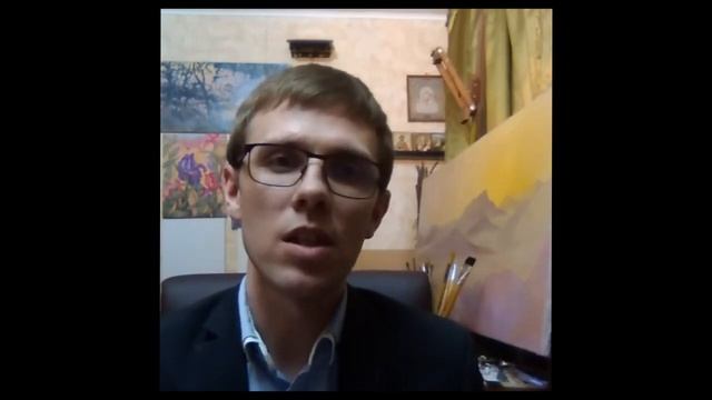 Последний звонок 9 классы. Поздравление от классного руководителя Бессонова А.Ф. смотреть онлайн