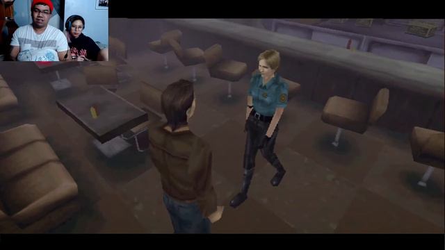 Silent Hill | Episode 1 | Cheryl Come Back Here YOU!!!!!! смотреть онлайн