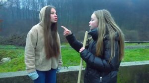 ВОЛШЕБНИЦА против ВЕДЬМ!часть2 [HOX2hmzatgc]