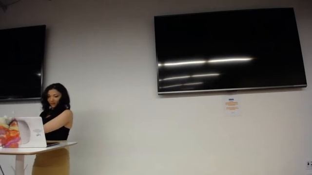 g75 Capstone Showcase May 10 смотреть онлайн