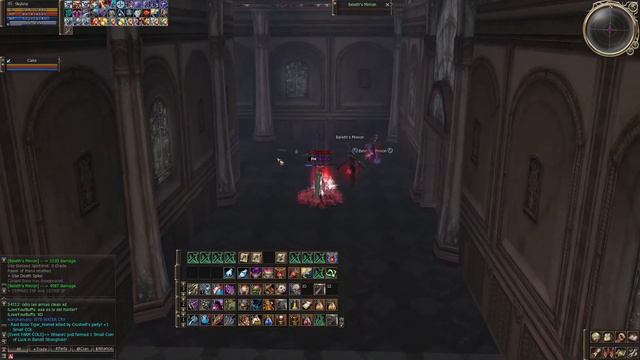 L2Tox.com Dark Mansion ( Contamined Crystal) смотреть онлайн