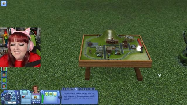 Playing The Sims 3 Supernatural For The First Time! ???♀️?♀️??♀️????