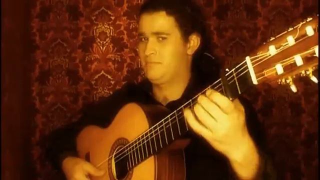 Santos Band - Moliendo Cafe смотреть онлайн