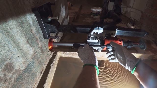 Как зарабатывать на алмазном бурении без опыта смотреть онлайн