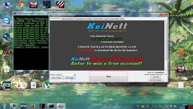 Minecraft Launcher - Shiginima Launcher Free Download 2020 [Updated] смотреть онлайн