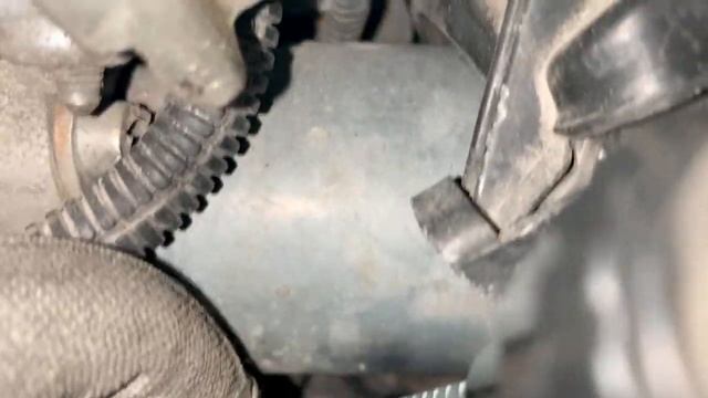 ДАД пежо 308 EP6. Как снять. Где находится. смотреть онлайн