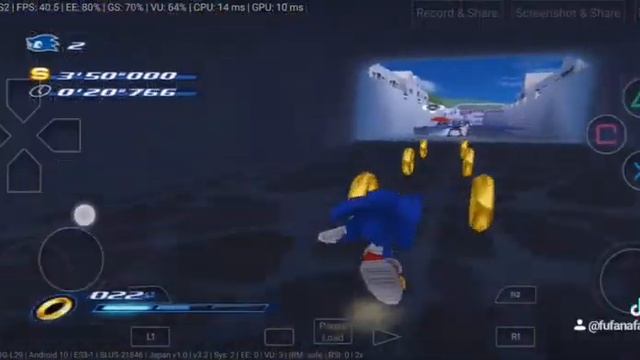 Sonic unleashed for android смотреть онлайн