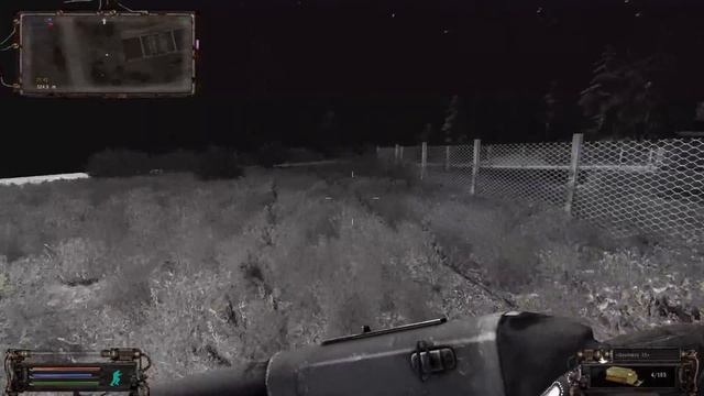 S.T.A.L.K.E.R. Народная Солянка + ОП2 Серия 108 [Оазис и бонусные тайники Юпитера] смотреть онлайн