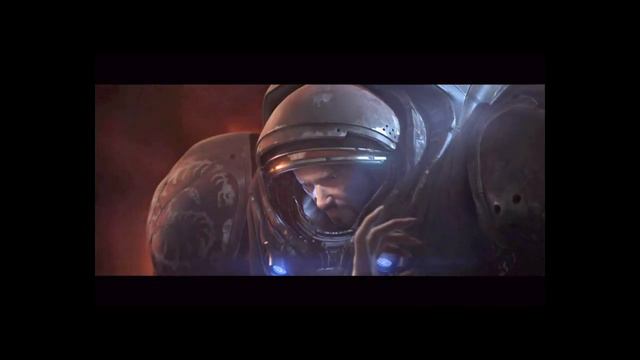 [KR]Starcraft 2 : Wings of Liberty - Story movie : Last part смотреть онлайн
