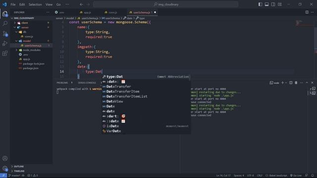 Image Upload in cloudinary || mern stack image upload in cloudinary || react || node || mern #mern смотреть онлайн