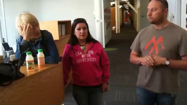 7 Система планирования, оценки, набора и увольнения персонала в Google смотреть онлайн