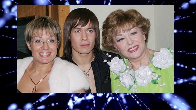 КАК ДВЕ КАПЛИ ВОДЫ! Как выглядит единствeнная Дочь Эдиты Пьехи  - Илона Броневицкая