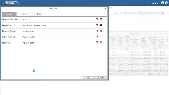 Filter To Focus Your Data, Stratum.Viewer Video Resources смотреть онлайн