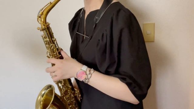 「リベルタンゴ」をアルトサックスとソプラノサックスで演奏してみた/Libertango : Astor Piazzolla смотреть онлайн