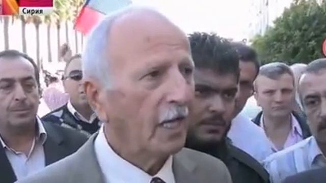 СИРИЯ сегодня!!!Отношение Сирийцев к Российской армии и к самой России!! смотреть онлайн