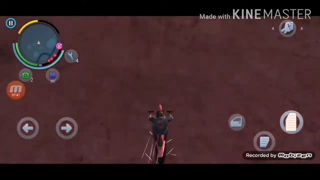 Забрался на гору на питбайке в гангстер вегасе смотреть онлайн