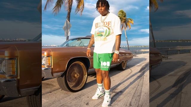 (Groovy) Fredo Bang x WncWhopBeezy x Maine Musik Type Beat “ Jiggalaters “ смотреть онлайн
