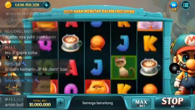 LIVE HIGGS DOMINO ISLAND : DARI 0 YAA BROTHER ?
