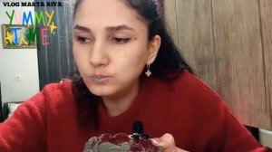 голубая узбекская глина