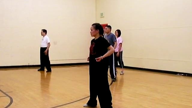 健身氣功易筋經. смотреть онлайн