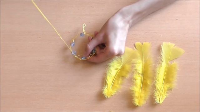 Сувенирный ловец снов. смотреть онлайн