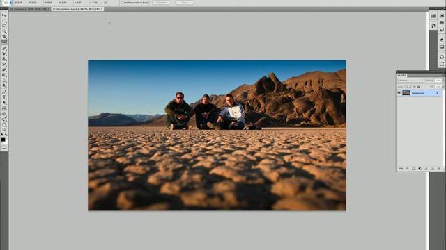 Adobe Photoshop CS5 - "Just Do It" Sneak Peek смотреть онлайн