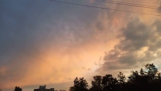 Жуковский, вечер смотреть онлайн