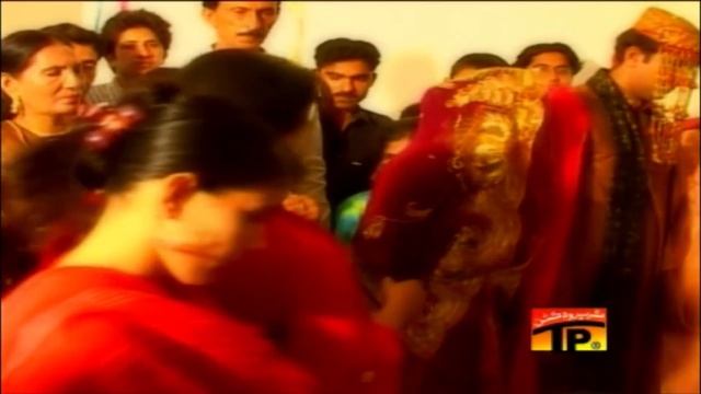 Sajji Umar Laye Tokhe Palyem - Ameeran Begum - Old Song SIndhi - TP Sindhi смотреть онлайн