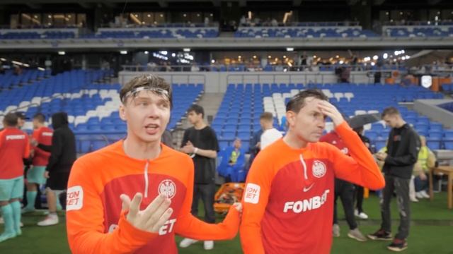 2DROTS Vs BASEMENT! ИСТОРИЧЕСКИЙ ФИНАЛ МЕДИАЛИГИ