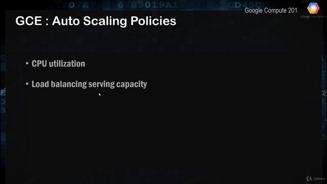 Load Balancer, Auto Scaling & High Availability in GCP | Google Cloud Platform Tutorial смотреть онлайн