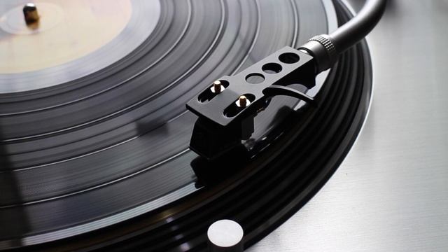 Goldfrapp - Lovely Head (2000 Vinyl) HQ Recording - Technics 1200G / Audio Technica ART9 смотреть онлайн