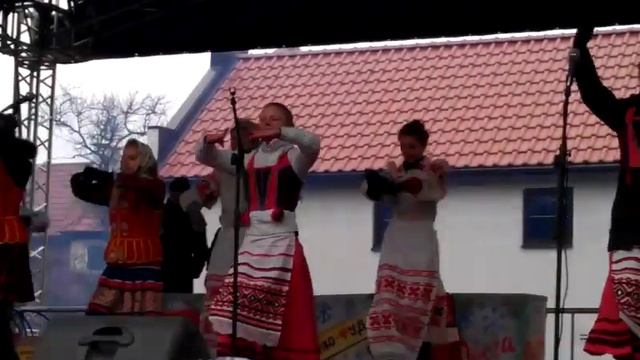 Царь-батюшка и царевич.3gp смотреть онлайн
