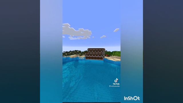 Лучший Сид на 1.18! Minecraft 😲 смотреть онлайн