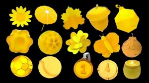 Многие штучки канала Карусель