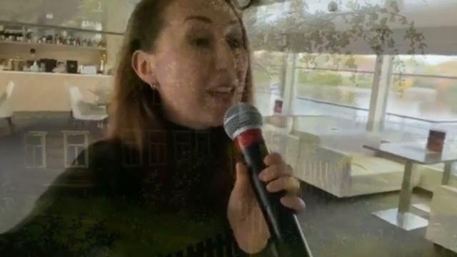 На деревне тихо Ирина Чадова Муз Валерий Сёмин, сл Станислав Лисейчев Автор видео Нина Рудакова смотреть онлайн