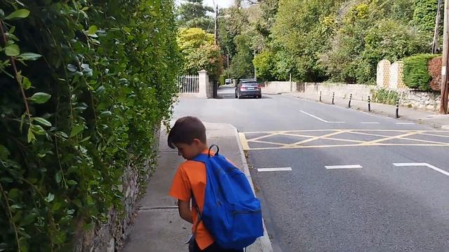 Красота Эннискери! За подсолнухами! Польский магазин в Ирландии. Гречка с грибами. Мой путь Надежды смотреть онлайн